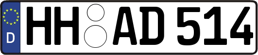 HH-AD514