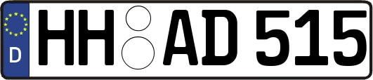 HH-AD515