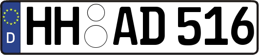 HH-AD516