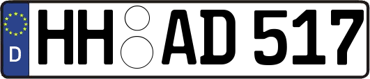 HH-AD517