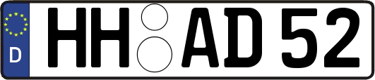 HH-AD52