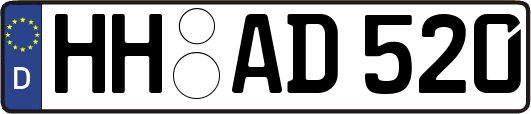 HH-AD520