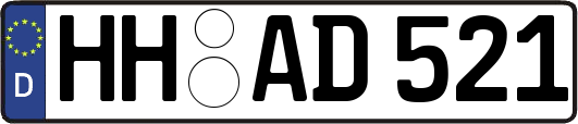 HH-AD521