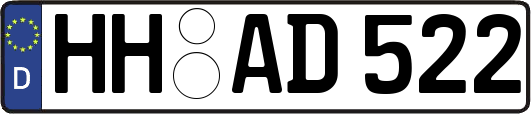 HH-AD522