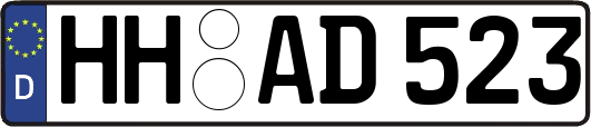 HH-AD523