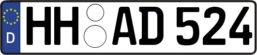HH-AD524