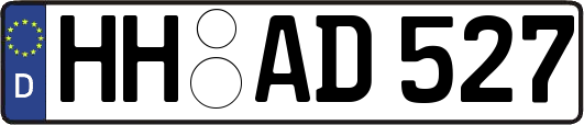 HH-AD527