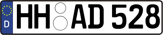 HH-AD528