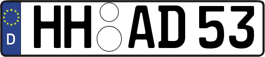 HH-AD53