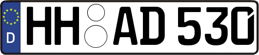 HH-AD530