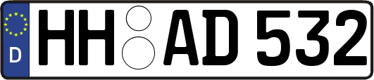 HH-AD532
