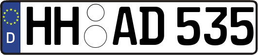 HH-AD535