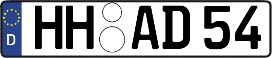 HH-AD54