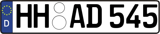 HH-AD545