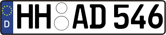 HH-AD546