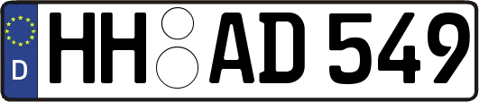 HH-AD549