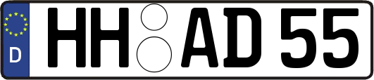 HH-AD55