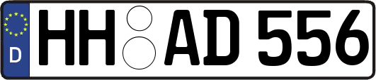 HH-AD556