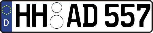 HH-AD557