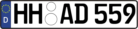 HH-AD559