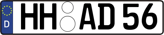 HH-AD56