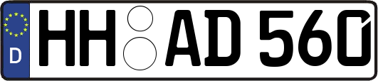 HH-AD560