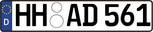 HH-AD561