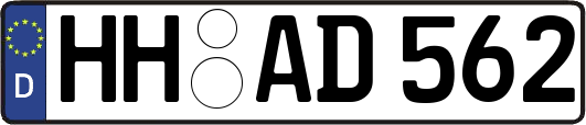 HH-AD562