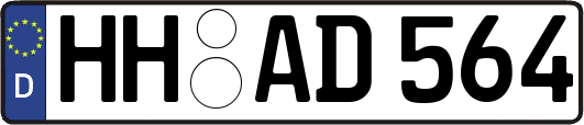 HH-AD564