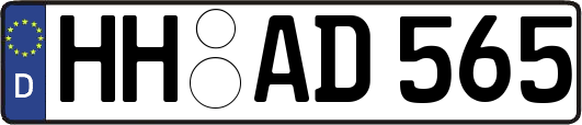 HH-AD565