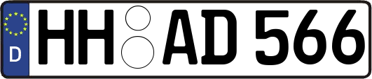 HH-AD566