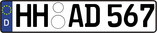 HH-AD567