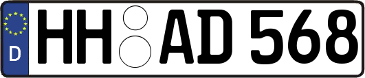 HH-AD568