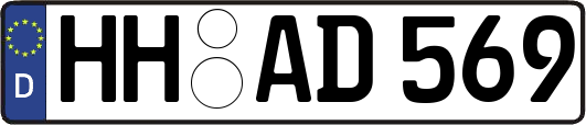 HH-AD569