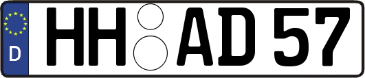 HH-AD57
