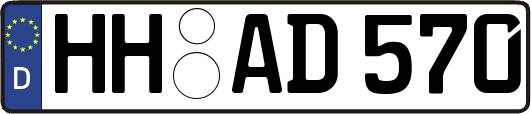 HH-AD570