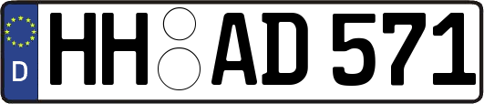 HH-AD571