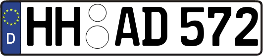 HH-AD572