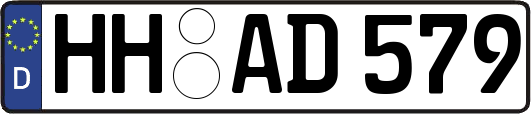 HH-AD579