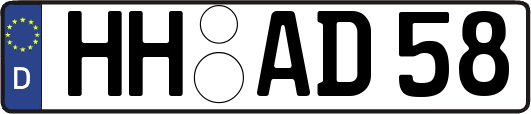 HH-AD58
