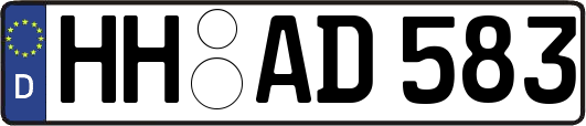 HH-AD583
