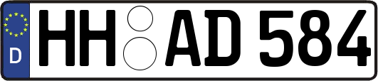 HH-AD584