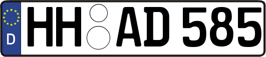 HH-AD585