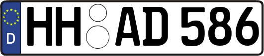 HH-AD586