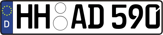 HH-AD590