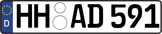HH-AD591