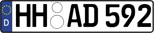 HH-AD592