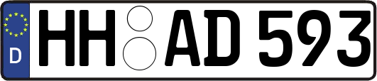 HH-AD593