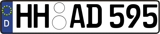 HH-AD595