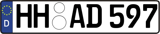 HH-AD597